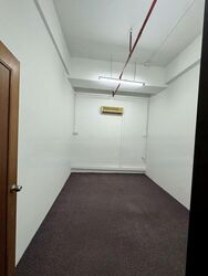 Chancerlodge Complex (D14), Factory #485132671